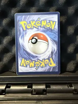 Pokemon TCG Glaceon GX Ultra Prism Holo Card Sun & Moon 141/156 - Image 2