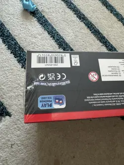 Pokemon TCG Scarlet & Violet 151 Card Ultra Premium Collection Box UPC Sealed - Image 3