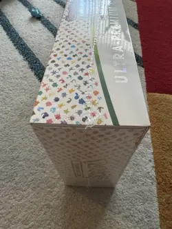 Pokemon TCG Scarlet & Violet 151 Card Ultra Premium Collection Box UPC Sealed - Image 5