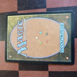 Mtg Maralen of the Mornsong LP/NM Morningtide Elf Wizard Commander Card Rare - Image 3