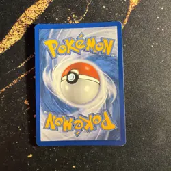 Pokemon TCG Zekrom Black White Holo Rare Card 47/114 - Image 2