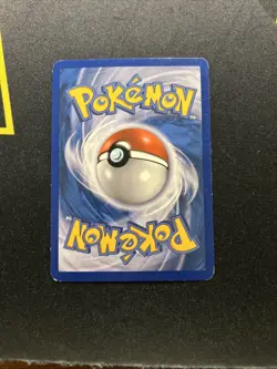 Zekrom BW005 LP/EX -Vintage Rare Holo Pokemon Card- Black Star Promo (4s) - Image 4