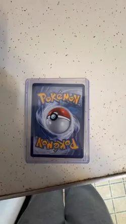 Pokemon Pikachu EX 276/217 ASC 200 HP Thunderbolt Basic Card English - Image 2