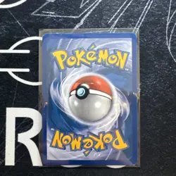 GEODUDE 84/123 - Reverse HOLO - COMMON - Mysterious Treasures - POKEMON CARD LP - Image 2