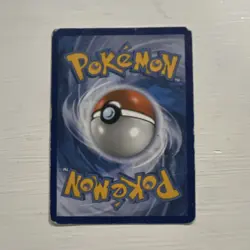Pokemon Arcanine BREAK XY Promo Holo 160 HP XY180 Flame Card - Image 2