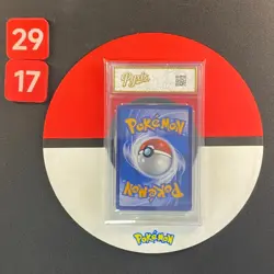 Magnezone AR CS5bC-131/128 Pokemon Card Chinese Grade10 - Image 2