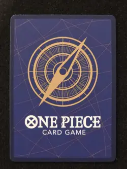 Uta EB03-003 Extra Booster Heroines Edition NM One Piece Card TCG - Image 2