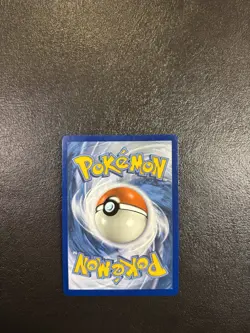 Pokemon Lapras GX Full Art Holo Ultra Rare Card 139/149 SM Base Set - Image 2