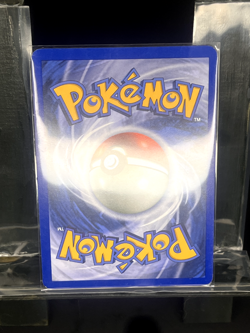 Meganium 13/123 Mysterious Treasures Holo - Pokemon TCG - LP - Image 2