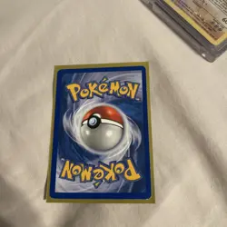 Dratini 107/165 Reverse Holo Expedition Pokemon Card 2002 WoTC E-Reader NM - Image 2