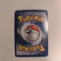 RAYQUAZA 3/17 POP SERIES 1 HOLO RARE POKEMON CARD TCG 2004 LEGENDARY Played - Image 2