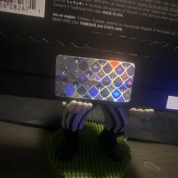 Magic: The Gathering Secret Lair x Chucky Traditional Foil Edition Box 2024 - Image 3