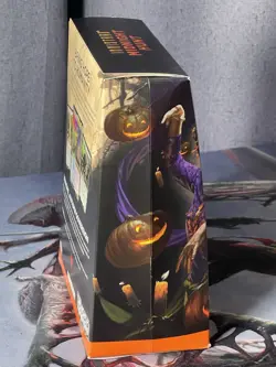 NEW Magic: The Gathering Commander Deck, Coven Counters, Innistrad Midnight Hunt - Image 5