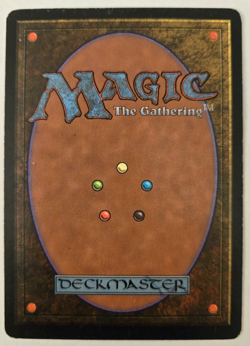 Reflecting Pool Tempest Magic The Gathering MTG HP/MP - Image 2