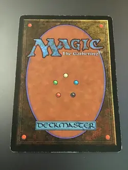 MTG The Dark Tormod's Crypt MP - Image 4