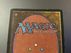 MTG The Dark Tormod's Crypt MP - Image 5