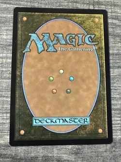 MORNSONG ARIA x1 mtg NM-M Lorwyn Eclipsed 1 Rare - Image 2