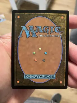 The Earth Crystal (Borderless) R FINAL FANTASY 342 NM Never Played - Image 3