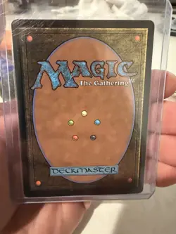 Terra Branford NM Final Fantasy MtG Urza Lord High Artificer FCA 005 5 - Image 3