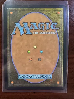 MTG Teenage Mutant Ninja Turtles Foil #0320 Shark Shredder, Killer Clone - PROMO - Image 2