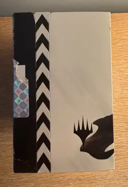 Magic The Gathering Final Fantasy Booster Bundle - Brand New, Sealed - Image 5