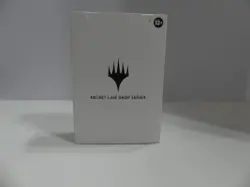 Secret Lair Drop: Secret Lair x Hatsune Miku Winter Diva EN Rainbow Foil Edition - Image 2