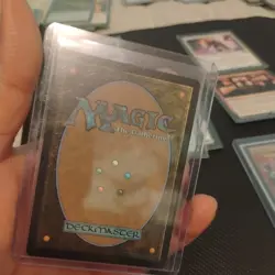 MTG Teleportation Circle Borderless TMNT Mythic foil Rare Ninja Turtles - Image 2