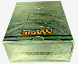 Magic The Gathering MTG Mirrodin Tournament Deck (2003) Factory Sealed 76930963081 - Image 3