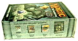 Magic The Gathering MTG Mirrodin Tournament Deck (2003) Factory Sealed 76930963081 - Image 4