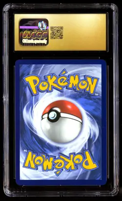 CGC 10 PRISTINE Pikachu 173/165 Pokemon Scarlet & Violet 151 2023 English - Image 2