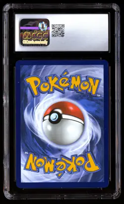CGC 10 Nidoking 174/165 Pokemon Scarlet & Violet 151 2023 English - Image 2