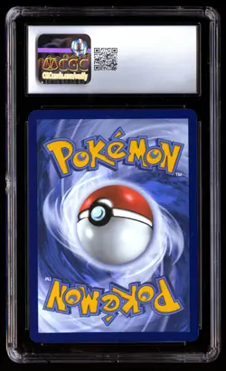 CGC 10 Pikachu EX 219/191 Pokemon Surging Sparks 2024 English - Image 2