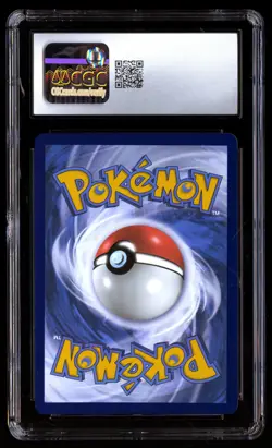 CGC 10 Glaceon Vstar GG40/GG70 Pokemon Crown Zenith 2023 English - Image 2