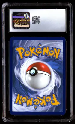 CGC 8 Empoleon V 146/163 Pokemon Battle Styles 2021 English - Image 2