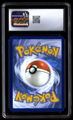 CGC 9.5 Braviary 214/191 Pokemon Surging Sparks 2024 English - Image 2