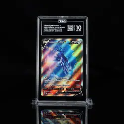 TAG 10 Origin Forme Dialga V 177 UR Pokemon Sword & Shield Astral Radiance - Image 1