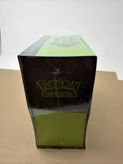 Pokemon Mega Evolution Perfect Order Pokemon Center ETB - Image 2