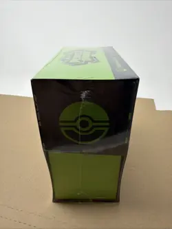 Pokemon Mega Evolution Perfect Order Pokemon Center ETB - Image 4