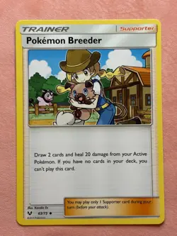 Pokemon Breeder~ Cute Pokemon Trainers~ Pretty in Pink & Pastel Gallery - Image 1