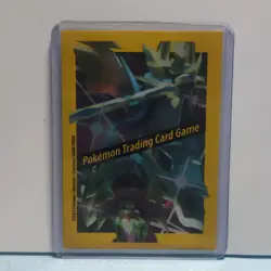 Pokemon Shadow Rider Calyrex VMAX 205/198 Chilling Reign Secret Rare Alt Art Ho… - Image 4