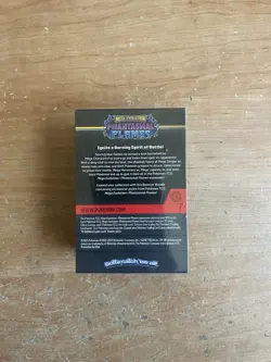Pokemon Mega Evolution Phantasmal Flames Booster Bundle IN HAND - Image 3