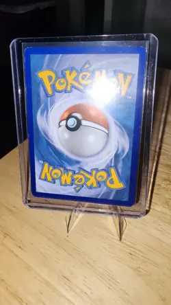 Pokemon Mega M Glalie EX HP220 Holo Card 35/162 Breakthrough Series - Image 2