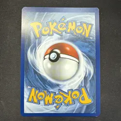 Pokemon TCG Meowth 106/094 Me02 Phantasmal Flames Illustration Rare Holo NM-M - Image 2