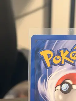 Pokemon TCG Togepi Reverse Holo Southern Islands 4/18 - Image 3