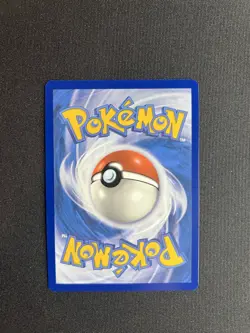 Pokemon TCG Toedscool Scarlet & Violet: Paldean Fates 105/091 Holo Shiny Rare NM - Image 2
