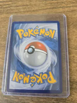 Pokemon Misty's Determination Reverse Holo Evolutions 80/108 Trainer Uncommon - Image 2