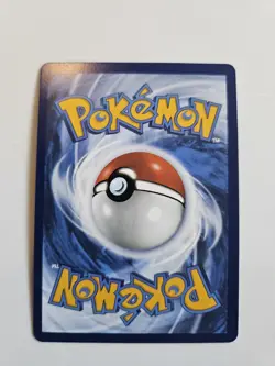 Buddy-Buddy Puffin 167/132 Mega Evolution Full Art Trainer Pokemon TCG - Image 4