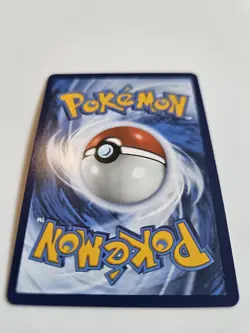 Buddy-Buddy Puffin 167/132 Mega Evolution Full Art Trainer Pokemon TCG - Image 5