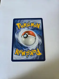 Pokemon TCG Alolan Ninetales Sun & Moon SM128 Promo - Image 2