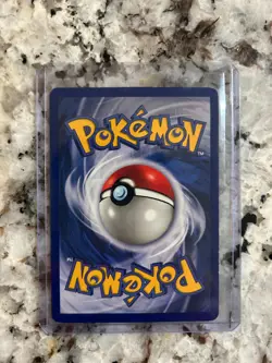 Pokemon TCG Raticate 1st Edition 040/102 Base Set (Shadowless) Regular - Image 2